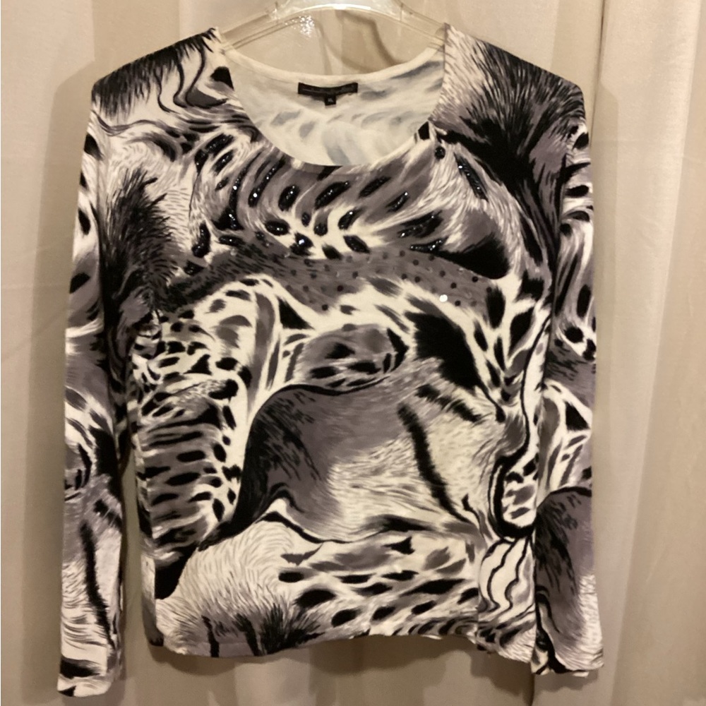 Long sleeve top